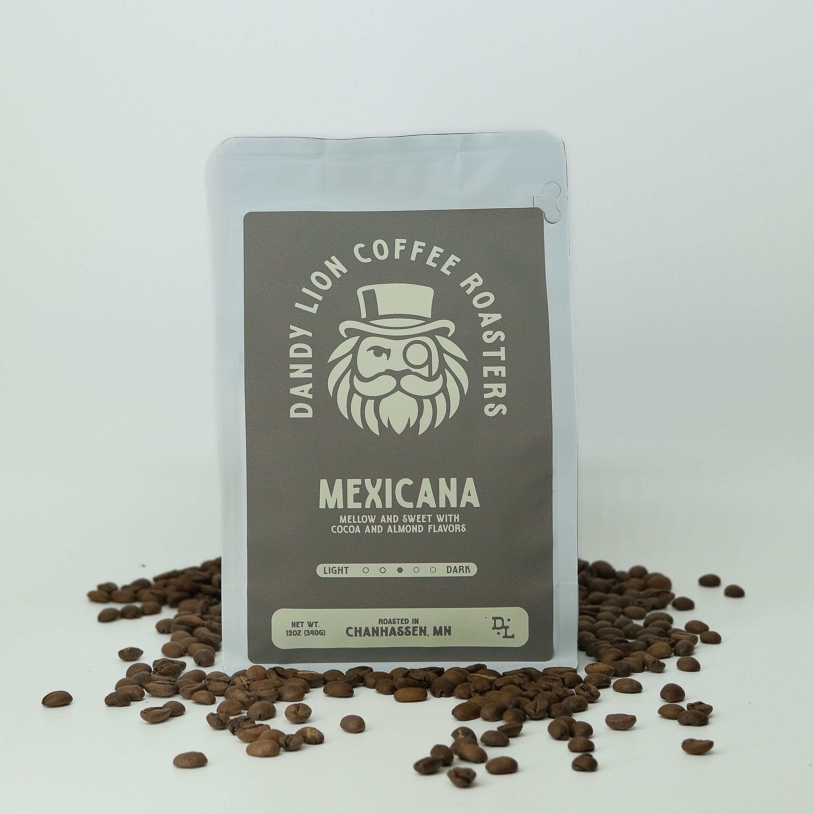 Mexicana – Dandy Lion Coffee