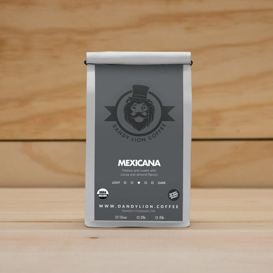 Mexicana