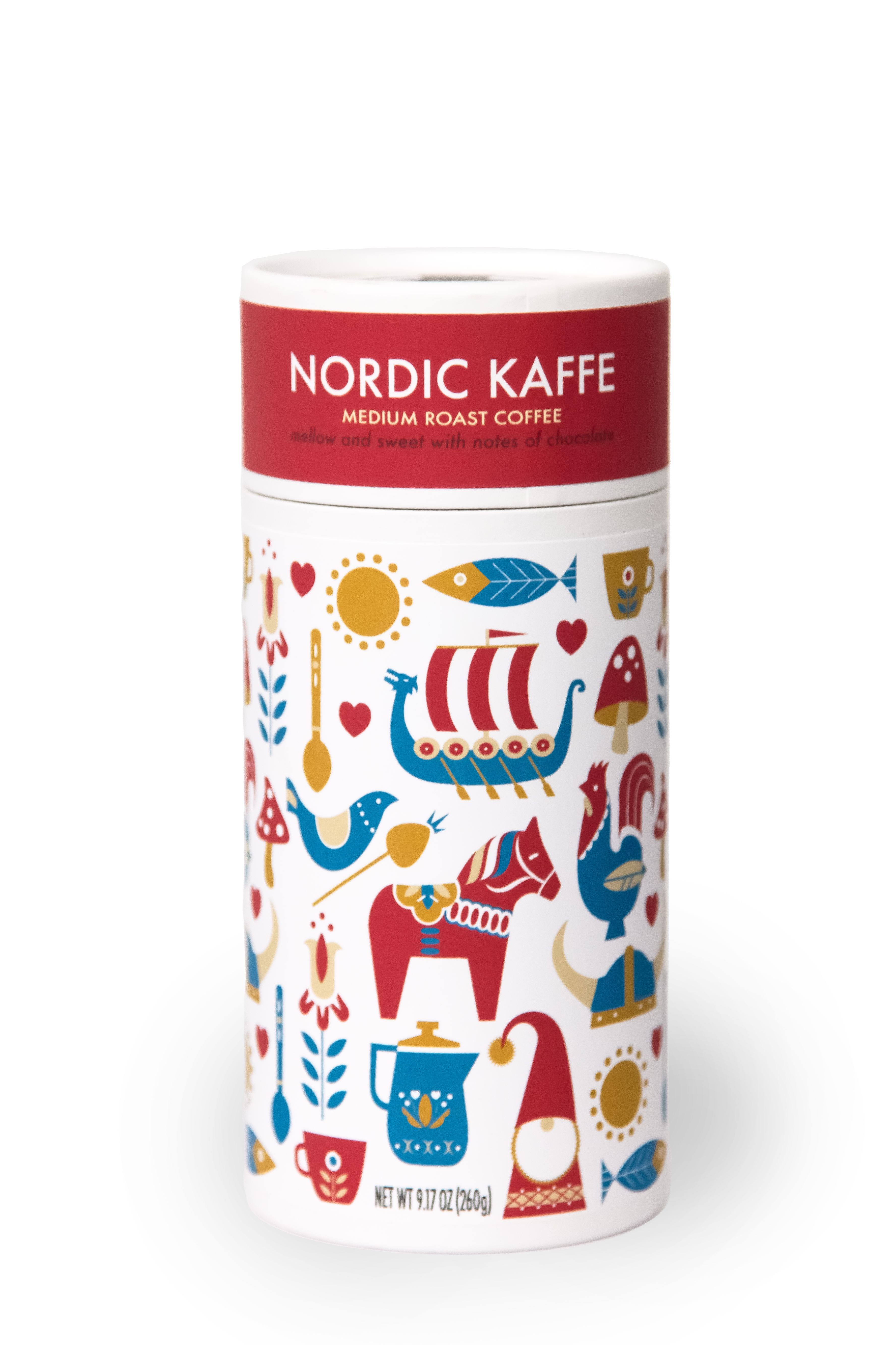 Nordic Kaffe