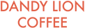 Dandy Lion Coffee