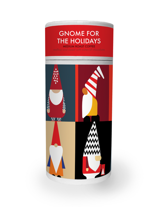 Gnome for the Holidays