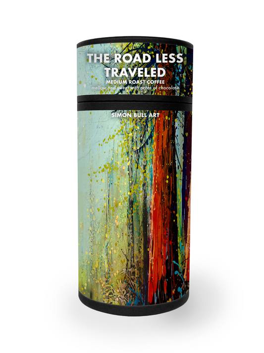 Road Less Traveled