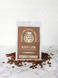 Sleepy Lion (Decaf)