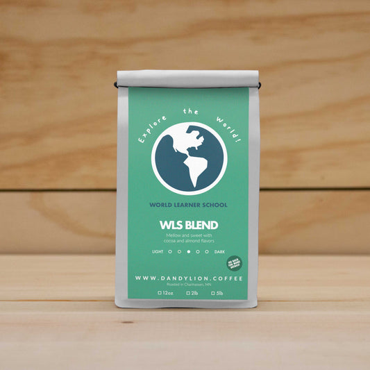 World Learner Blend