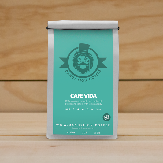 Cafe Vida