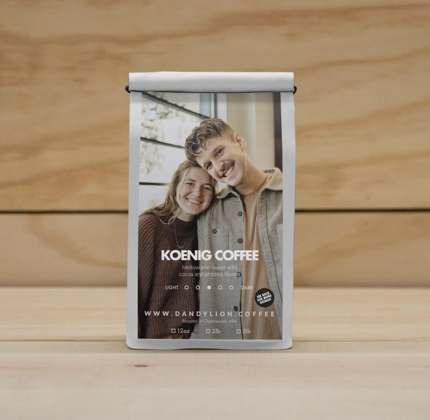 Koenig Coffee